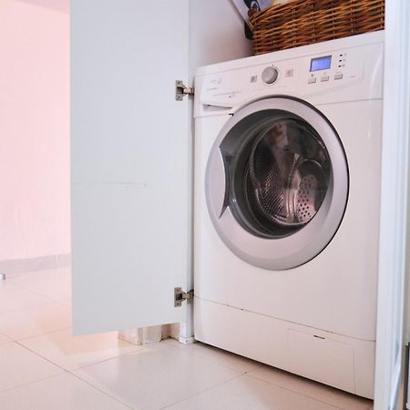 Apartamento Vista Atlantico アデヘ エクステリア 写真
