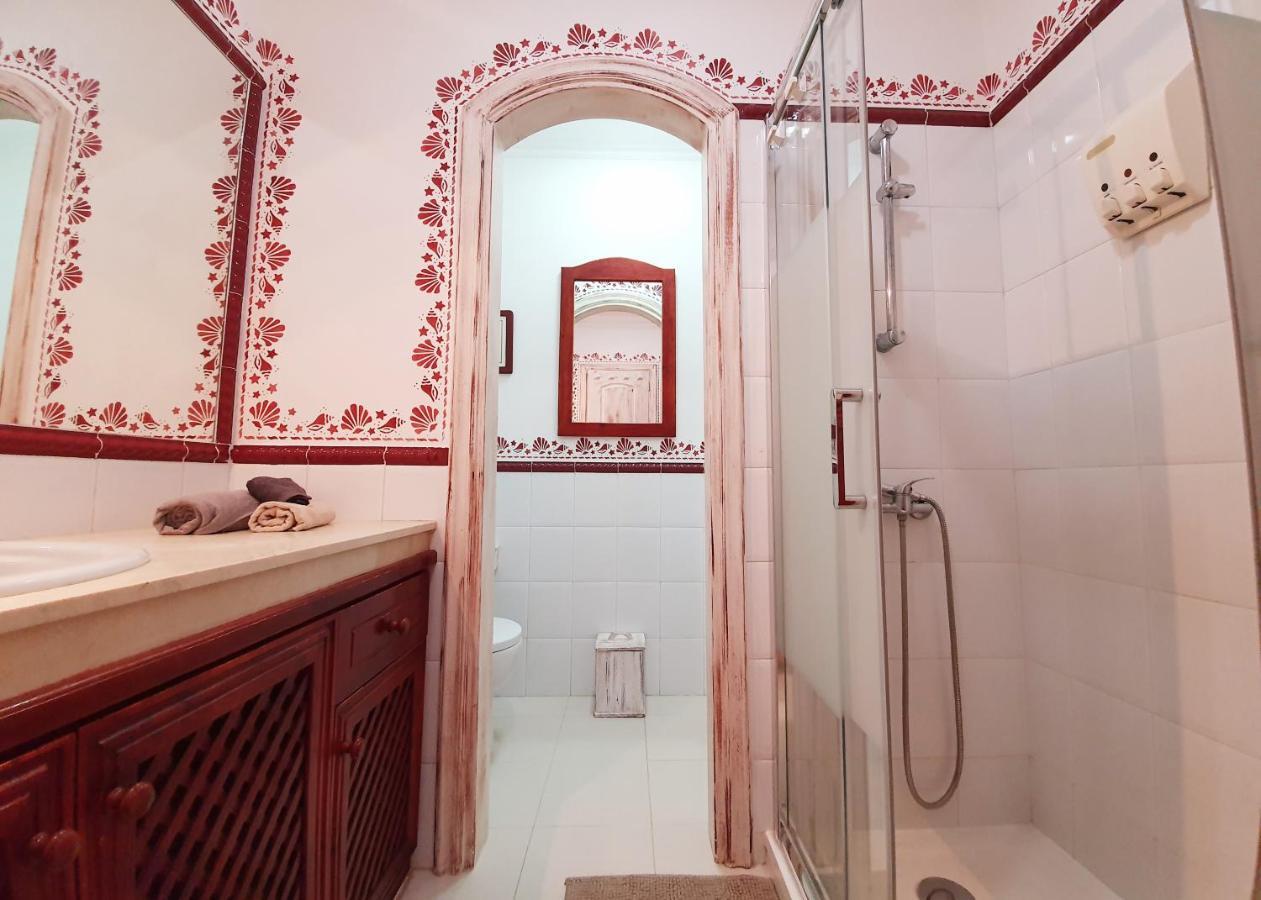 Apartamento Vista Atlantico アデヘ エクステリア 写真