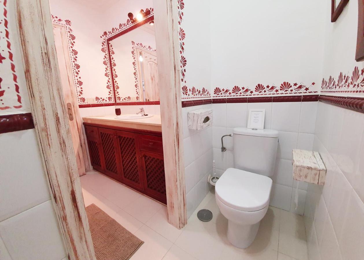 Apartamento Vista Atlantico アデヘ エクステリア 写真
