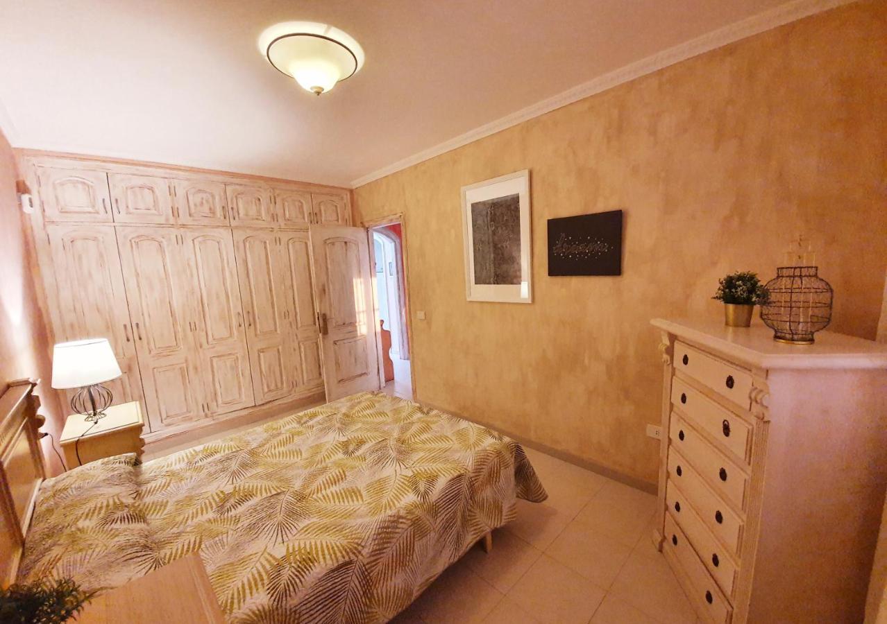 Apartamento Vista Atlantico アデヘ エクステリア 写真