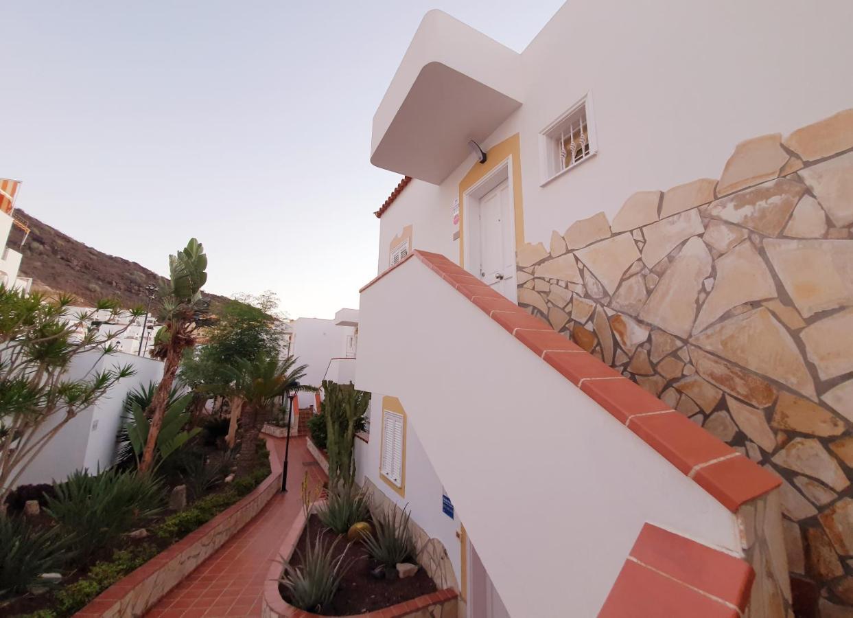 Apartamento Vista Atlantico アデヘ エクステリア 写真