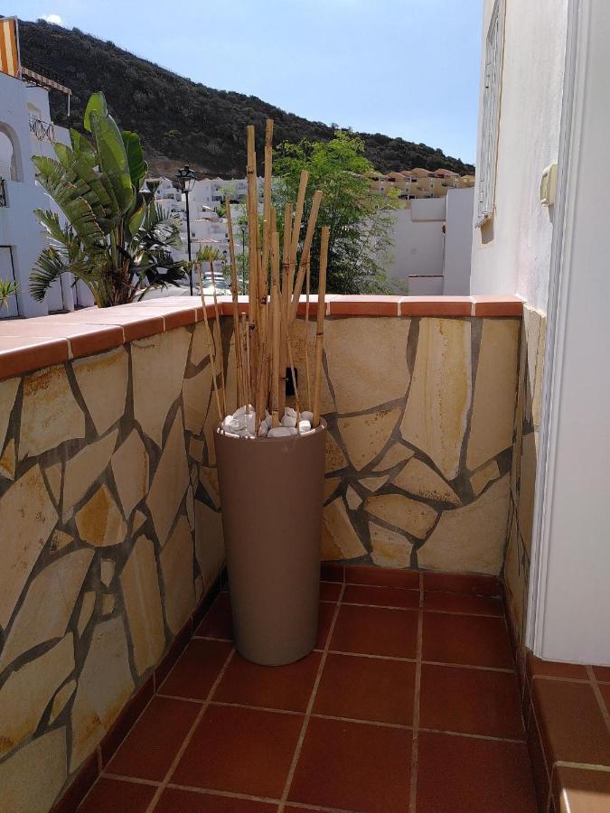 Apartamento Vista Atlantico アデヘ エクステリア 写真